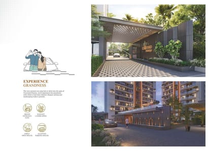 Courtyard Primero Brochure Image 6