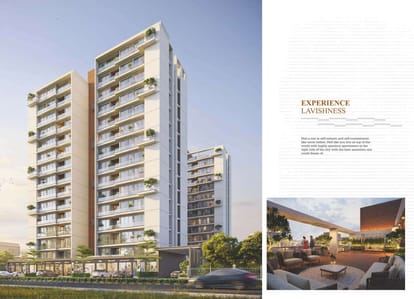 Courtyard Primero Brochure Image 14