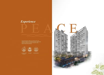Courtyard Primero Brochure Image 8