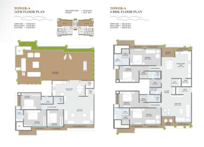 Courtyard Primero Brochure Image 22