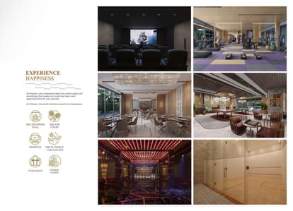 Courtyard Primero Brochure Image 28