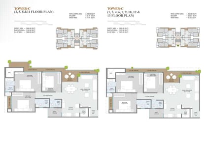 Courtyard Primero Brochure Image 24