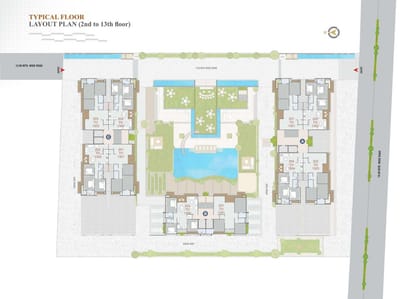 Courtyard Primero Brochure Image 19