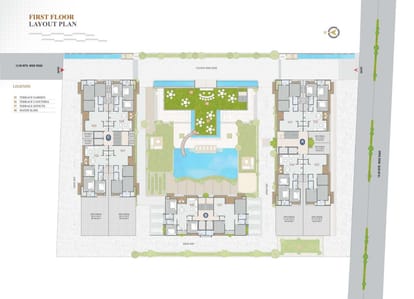Courtyard Primero Brochure Image 18