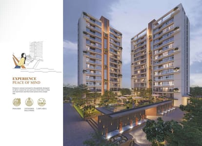 Courtyard Primero Brochure Image 9