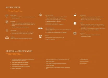 Courtyard Primero Brochure Image 31