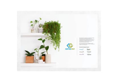 Courtyard 126 Brochure Image 2