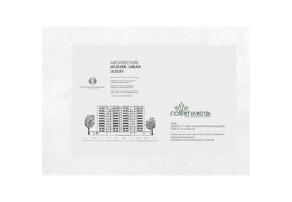 Courtyard 126 Brochure Image 3