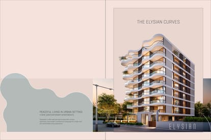 Angel Elysian Brochure Image 5