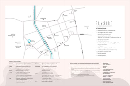 Angel Elysian Brochure Image 11