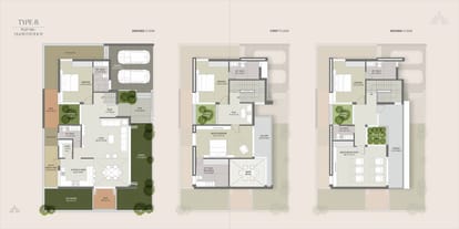 Arcus Courtyard 2 Brochure Image 12