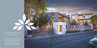 Arcus Courtyard 2 Brochure Image 2