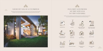 Arcus Courtyard 2 Brochure Image 7