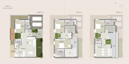 Arcus Courtyard 2 Brochure Image 11