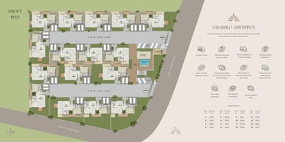 Arcus Courtyard 2 Brochure Image 5