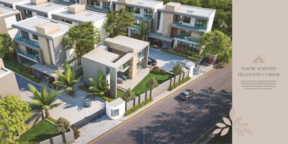 Arcus Courtyard 2 Brochure Image 4