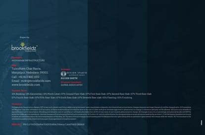 Vinaaya Hub Brochure Image 16