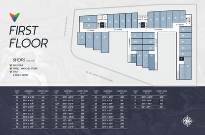Vinaaya Hub Brochure Image 8