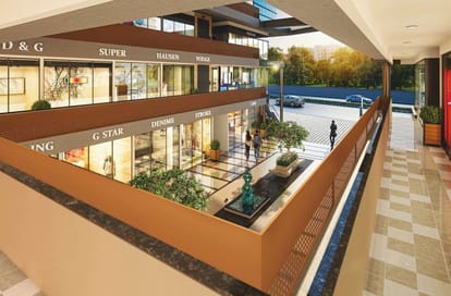 Vinaaya Hub Brochure Image 5