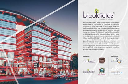Vinaaya Hub Brochure Image 15