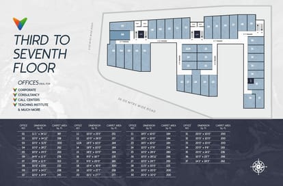 Vinaaya Hub Brochure Image 10
