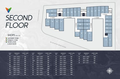 Vinaaya Hub Brochure Image 9
