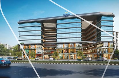 Vinaaya Hub Brochure Image 2