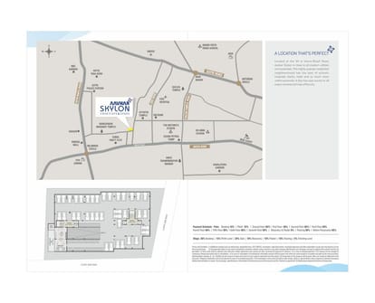 Aavkar Skylon Brochure Image 10