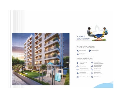 Aavkar Skylon Brochure Image 4