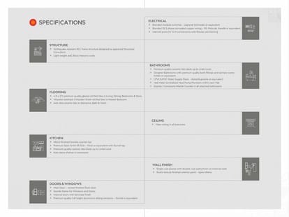 Trisha Shivanta Brochure Image 11