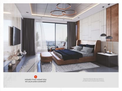 Trisha Shivanta Brochure Image 5