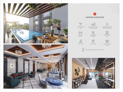 Trisha Shivanta Brochure Image 7