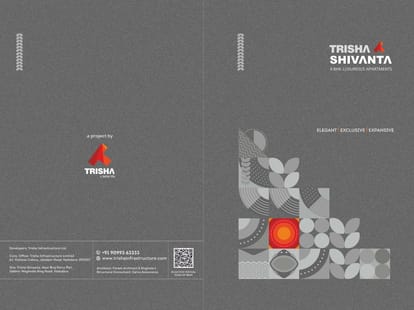 Trisha Shivanta Brochure Image 1