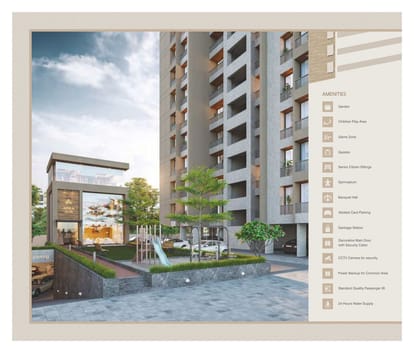 Arika Brochure Image 9