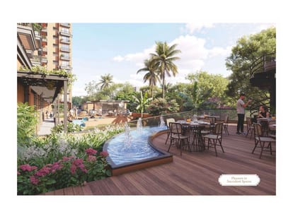 Courtyard Bellagio Brochure Image 13