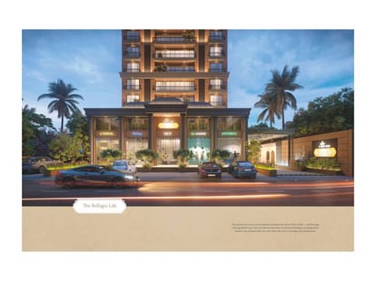 Courtyard Bellagio Brochure Image 5
