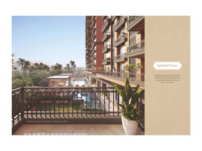 Courtyard Bellagio Brochure Image 15