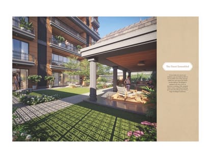 Courtyard Bellagio Brochure Image 11