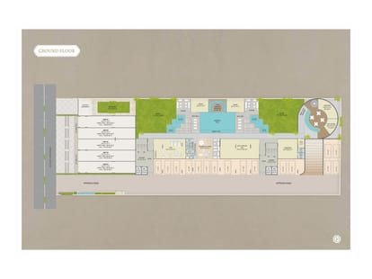 Courtyard Bellagio Brochure Image 18