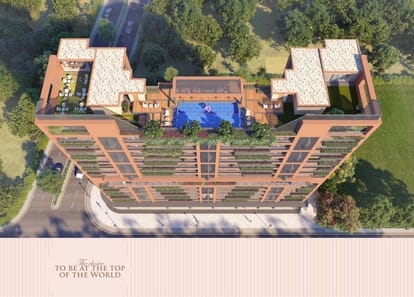 Courtyard Regalia Brochure Image 9