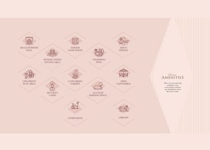 Courtyard Regalia Brochure Image 22