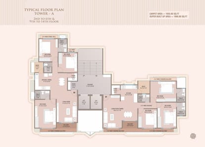 Courtyard Regalia Brochure Image 17