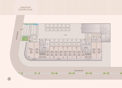 Courtyard Regalia Brochure Image 11