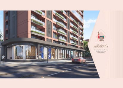Courtyard Regalia Brochure Image 7