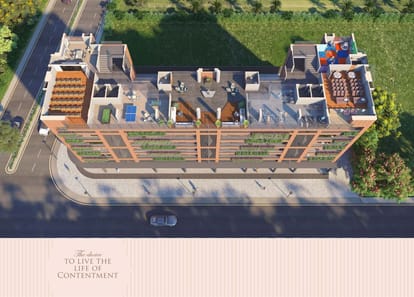Courtyard Regalia Brochure Image 19