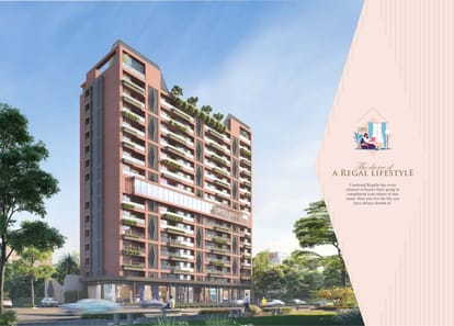 Courtyard Regalia Brochure Image 5