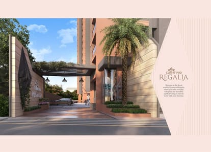 Courtyard Regalia Brochure Image 3
