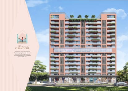 Courtyard Regalia Brochure Image 6