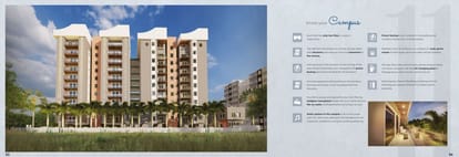 Eleven 11 Brochure Image 3