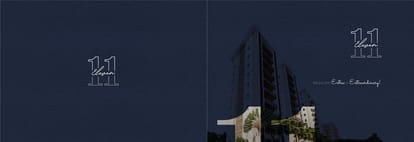 Eleven 11 Brochure Image 1